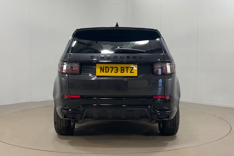 2023 (73) LAND ROVER DISCOVERY SPORT 1.5 P300e Dynamic HSE 5dr Auto [5 Seat] 5163255
