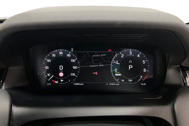 2023 (73) LAND ROVER DISCOVERY SPORT 1.5 P300e Dynamic HSE 5dr Auto [5 Seat] 5163272