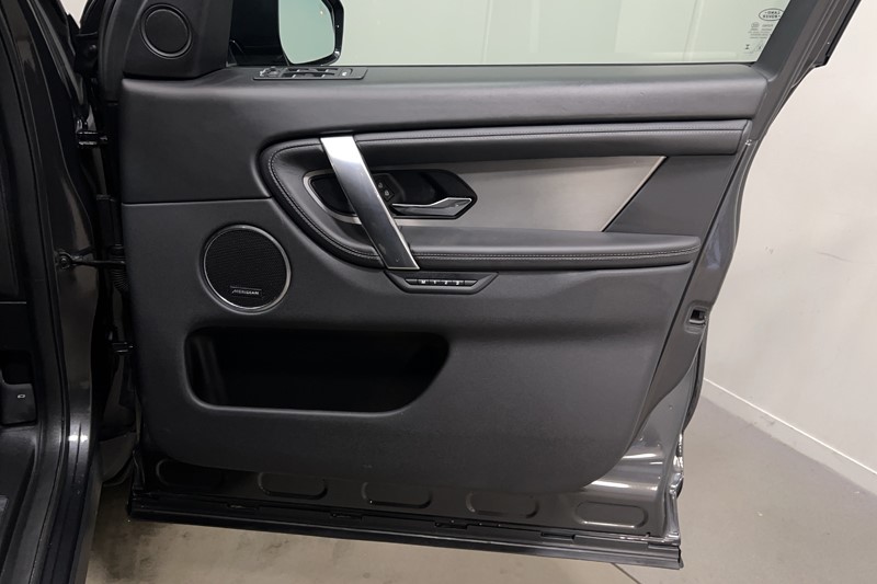 2023 (73) LAND ROVER DISCOVERY SPORT 1.5 P300e Dynamic HSE 5dr Auto [5 Seat] 5163261