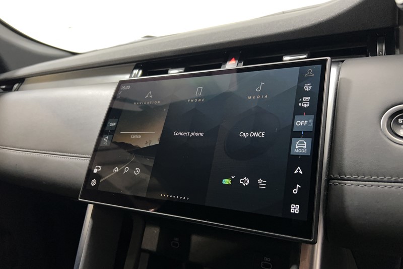 2023 (73) LAND ROVER DISCOVERY SPORT 1.5 P300e Dynamic HSE 5dr Auto [5 Seat] 5163274