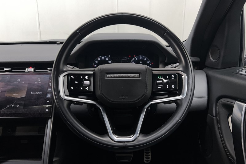 2023 (73) LAND ROVER DISCOVERY SPORT 1.5 P300e Dynamic HSE 5dr Auto [5 Seat] 5163260