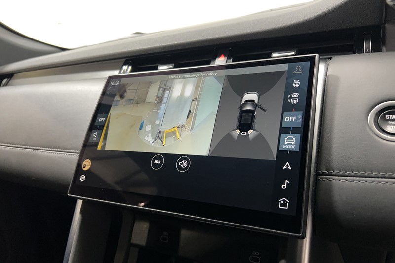 2023 (73) LAND ROVER DISCOVERY SPORT 1.5 P300e Dynamic HSE 5dr Auto [5 Seat] 5163277