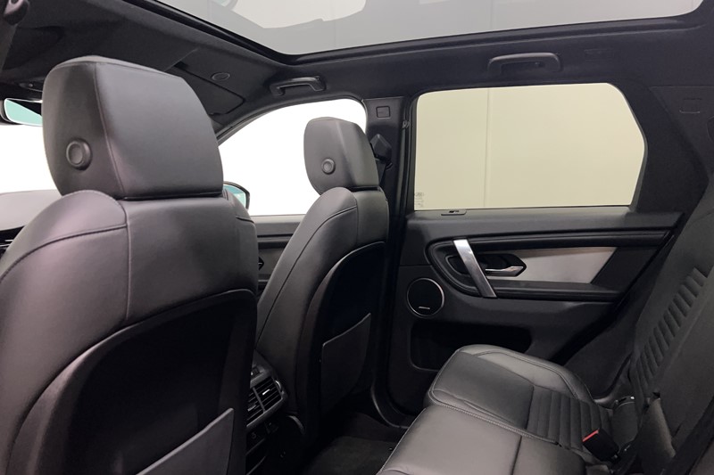 2023 (73) LAND ROVER DISCOVERY SPORT 1.5 P300e Dynamic HSE 5dr Auto [5 Seat] 5163286