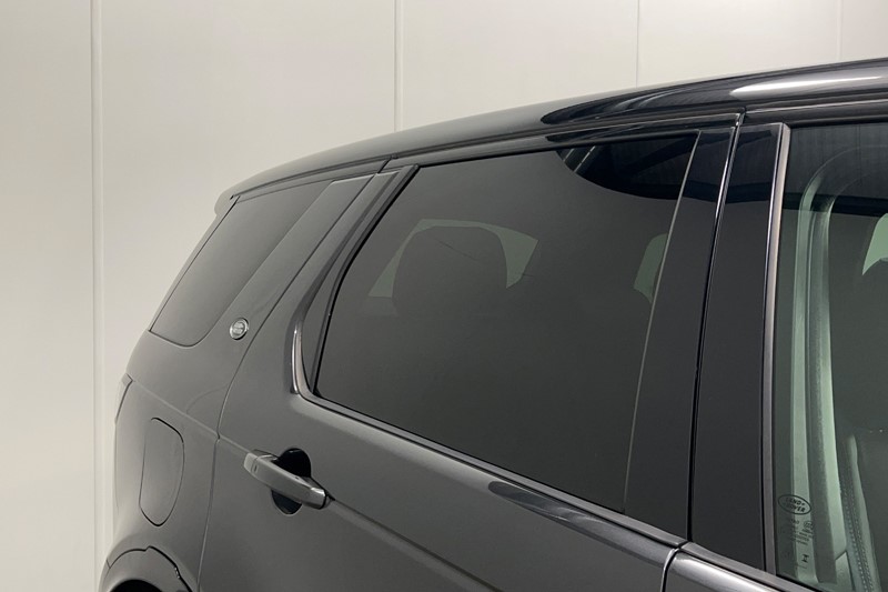 2023 (73) LAND ROVER DISCOVERY SPORT 1.5 P300e Dynamic HSE 5dr Auto [5 Seat] 5163305