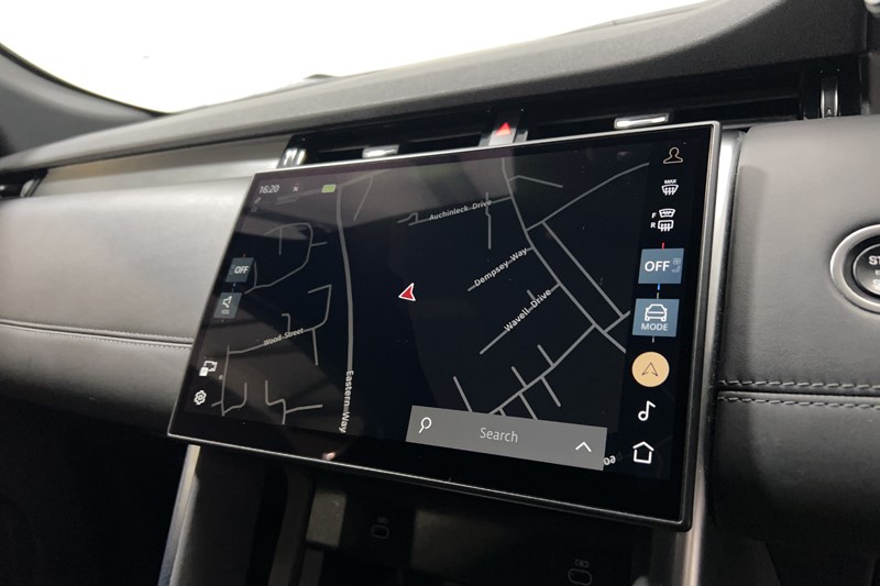 2023 (73) LAND ROVER DISCOVERY SPORT 1.5 P300e Dynamic HSE 5dr Auto [5 Seat] 5163278