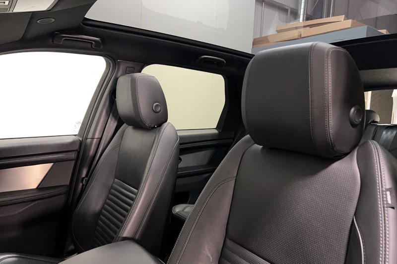 2023 (73) LAND ROVER DISCOVERY SPORT 1.5 P300e Dynamic HSE 5dr Auto [5 Seat] 5163285