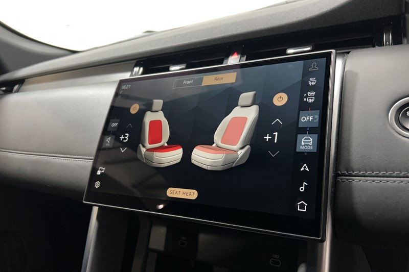 2023 (73) LAND ROVER DISCOVERY SPORT 1.5 P300e Dynamic HSE 5dr Auto [5 Seat] 5163282