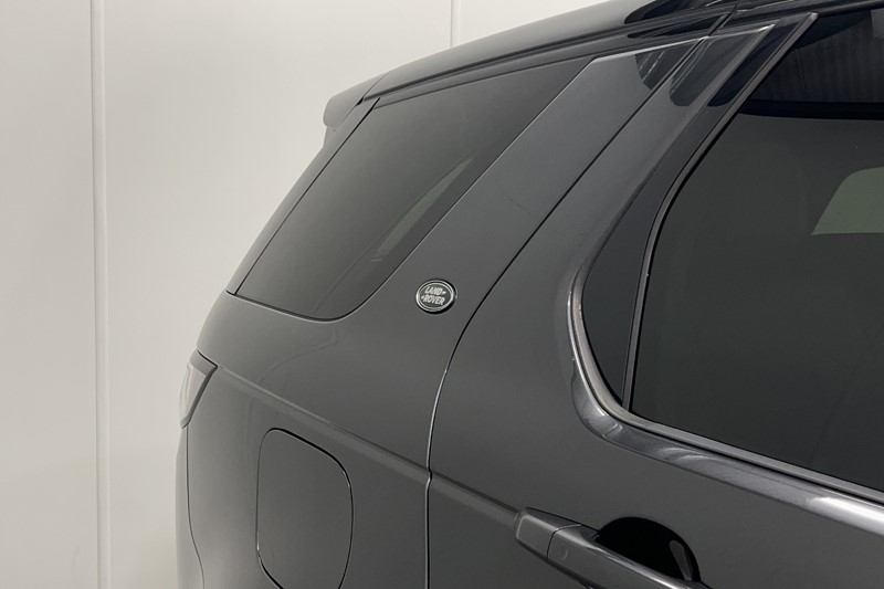 2023 (73) LAND ROVER DISCOVERY SPORT 1.5 P300e Dynamic HSE 5dr Auto [5 Seat] 5163297