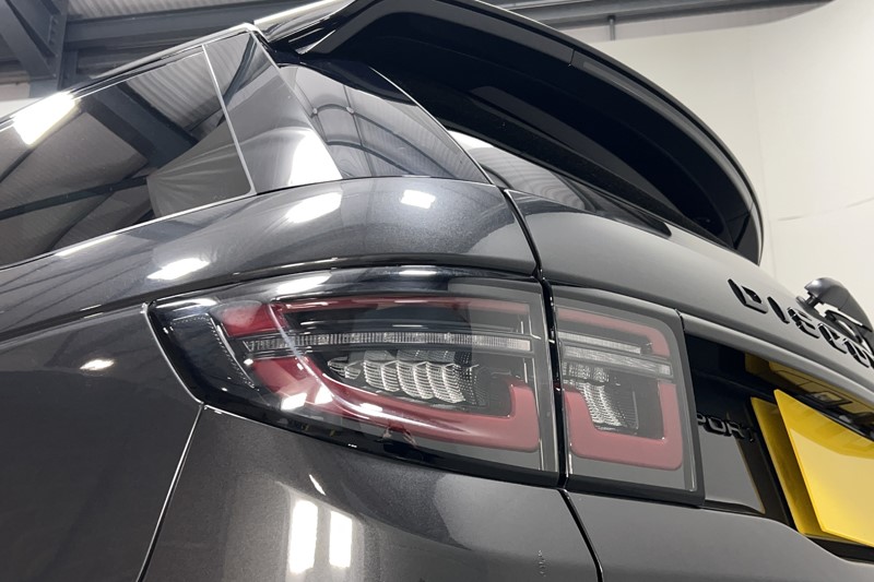 2023 (73) LAND ROVER DISCOVERY SPORT 1.5 P300e Dynamic HSE 5dr Auto [5 Seat] 5163294