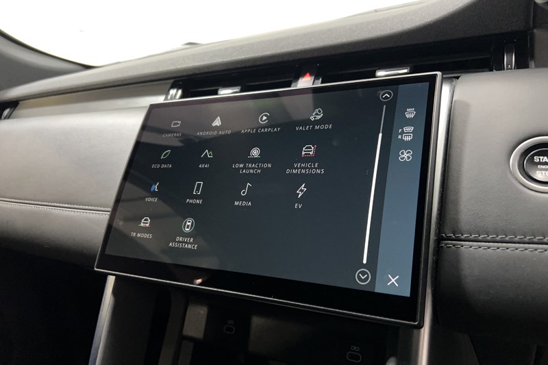 2023 (73) LAND ROVER DISCOVERY SPORT 1.5 P300e Dynamic HSE 5dr Auto [5 Seat] 5163280