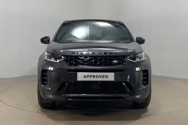 2023 (73) LAND ROVER DISCOVERY SPORT 1.5 P300e Dynamic HSE 5dr Auto [5 Seat] 5163256