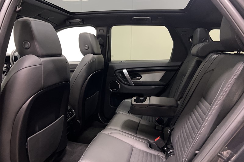 2023 (73) LAND ROVER DISCOVERY SPORT 1.5 P300e Dynamic HSE 5dr Auto [5 Seat] 5163290