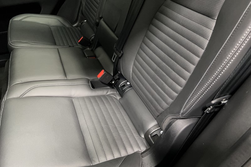 2023 (73) LAND ROVER DISCOVERY SPORT 1.5 P300e Dynamic HSE 5dr Auto [5 Seat] 5163288