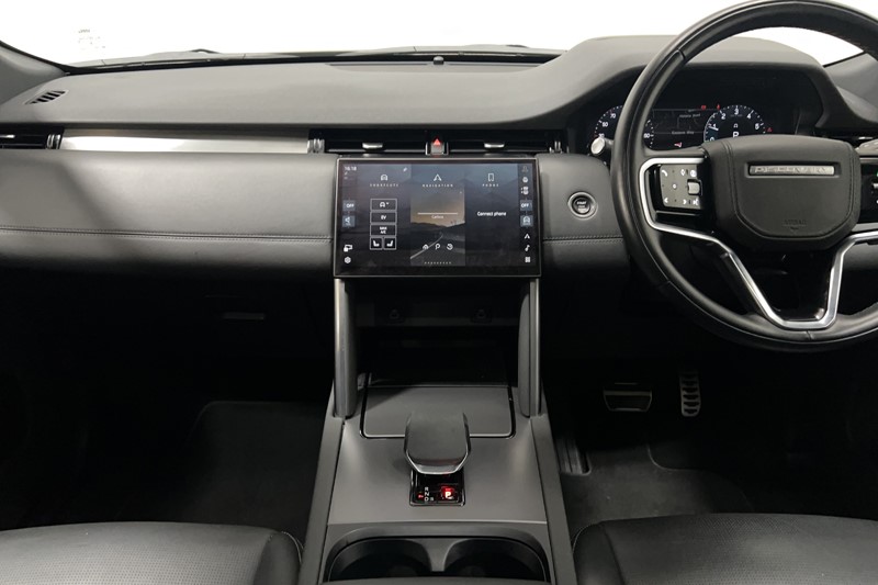 2023 (73) LAND ROVER DISCOVERY SPORT 1.5 P300e Dynamic HSE 5dr Auto [5 Seat] 5163259
