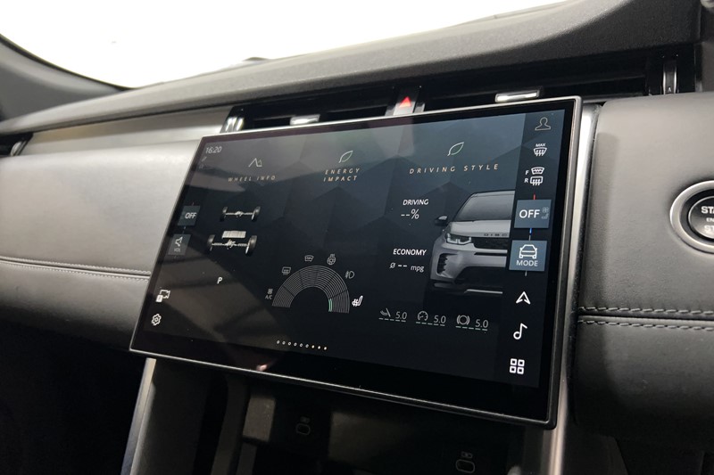 2023 (73) LAND ROVER DISCOVERY SPORT 1.5 P300e Dynamic HSE 5dr Auto [5 Seat] 5163276