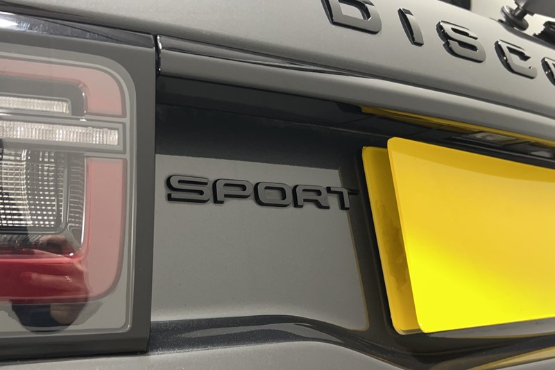 2023 (73) LAND ROVER DISCOVERY SPORT 1.5 P300e Dynamic HSE 5dr Auto [5 Seat] 5163295