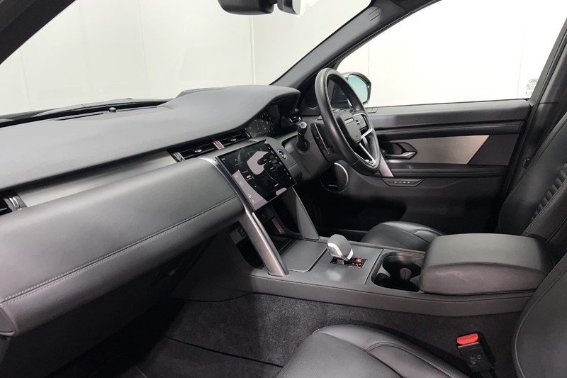 2023 (73) LAND ROVER DISCOVERY SPORT 1.5 P300e Dynamic HSE 5dr Auto [5 Seat] 5163283