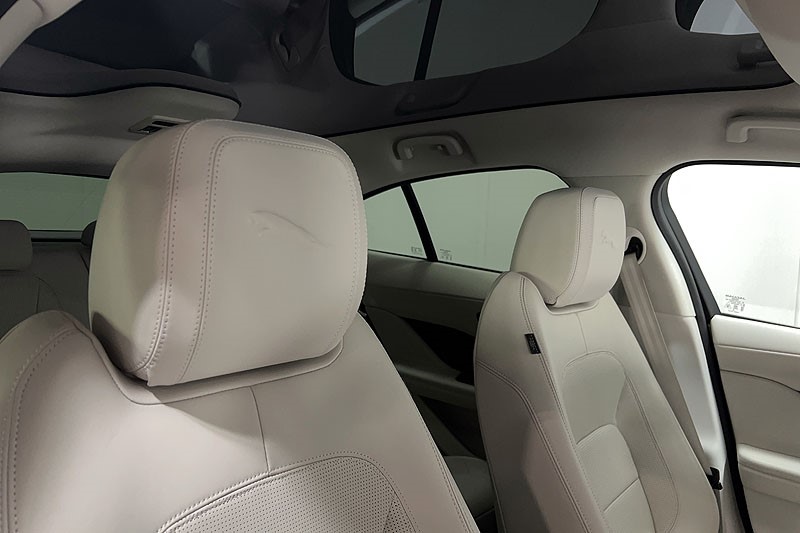 2020 (70) JAGUAR I-PACE 294kW EV400 HSE 90kWh 5dr Auto 5158321