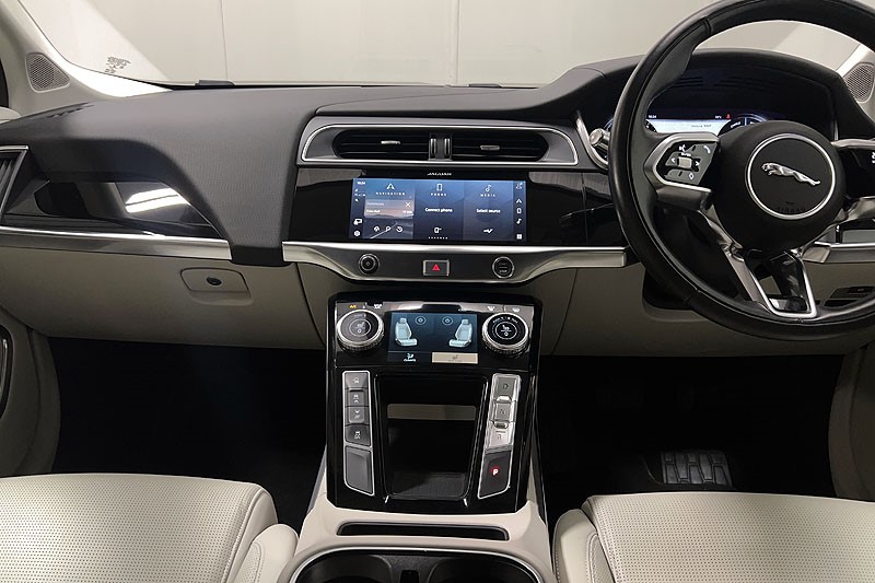 2020 (70) JAGUAR I-PACE 294kW EV400 HSE 90kWh 5dr Auto 5158311