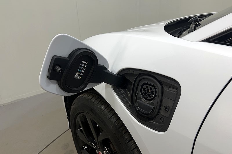 2020 (70) JAGUAR I-PACE 294kW EV400 HSE 90kWh 5dr Auto 5158314