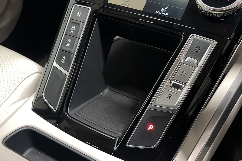 2020 (70) JAGUAR I-PACE 294kW EV400 HSE 90kWh 5dr Auto 5158327