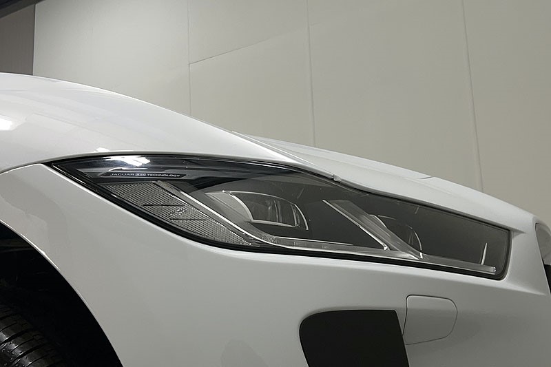 2020 (70) JAGUAR I-PACE 294kW EV400 HSE 90kWh 5dr Auto 5158358