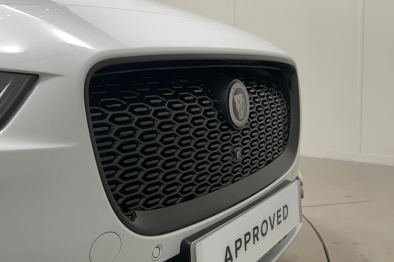 2020 (70) JAGUAR I-PACE 294kW EV400 HSE 90kWh 5dr Auto 5158359