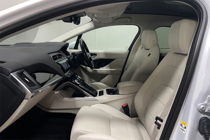 2020 (70) JAGUAR I-PACE 294kW EV400 HSE 90kWh 5dr Auto 5158304