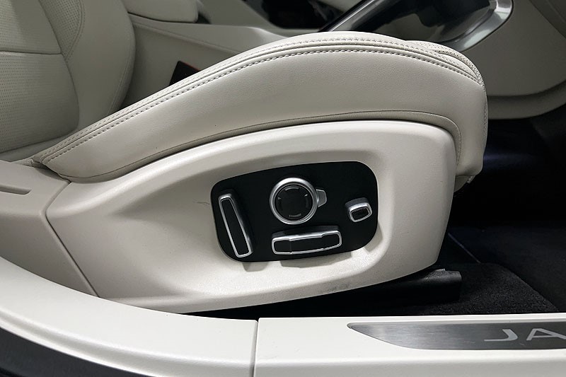 2020 (70) JAGUAR I-PACE 294kW EV400 HSE 90kWh 5dr Auto 5158319