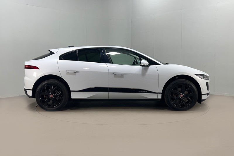 2020 (70) JAGUAR I-PACE 294kW EV400 HSE 90kWh 5dr Auto 5158306