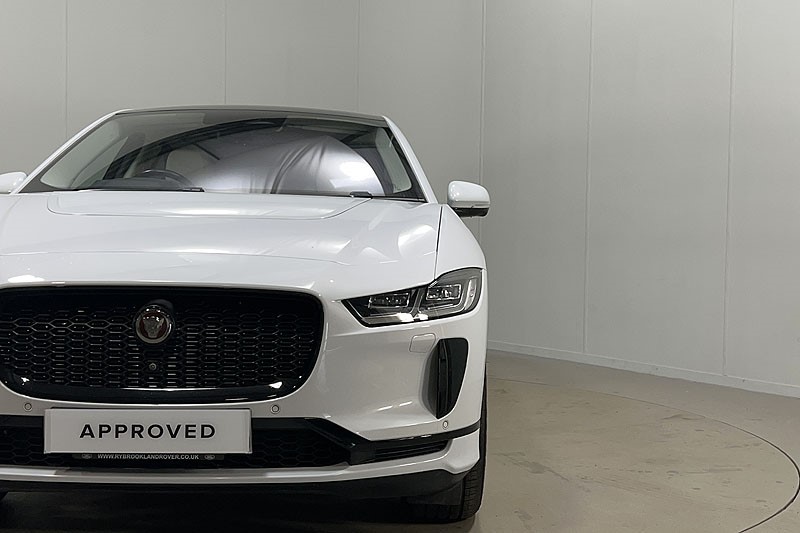 2020 (70) JAGUAR I-PACE 294kW EV400 HSE 90kWh 5dr Auto 5158360