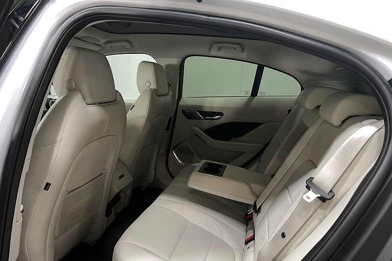 2020 (70) JAGUAR I-PACE 294kW EV400 HSE 90kWh 5dr Auto 5158346