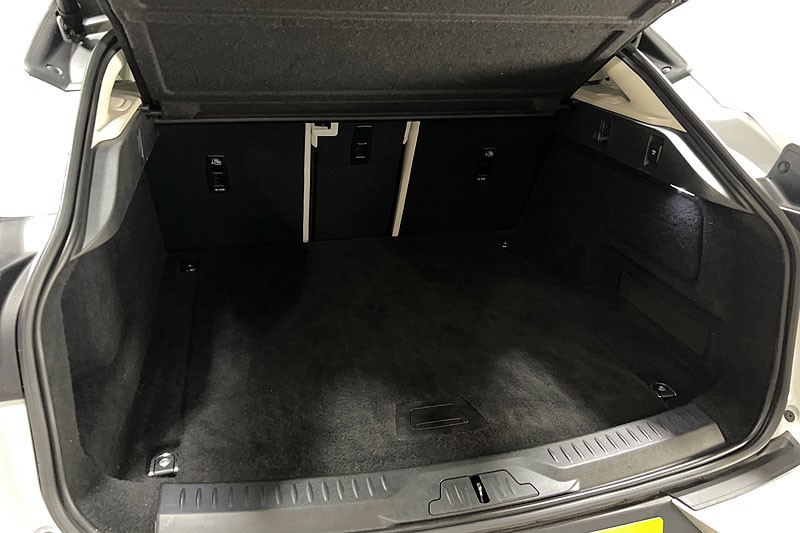 2020 (70) JAGUAR I-PACE 294kW EV400 HSE 90kWh 5dr Auto 5158348