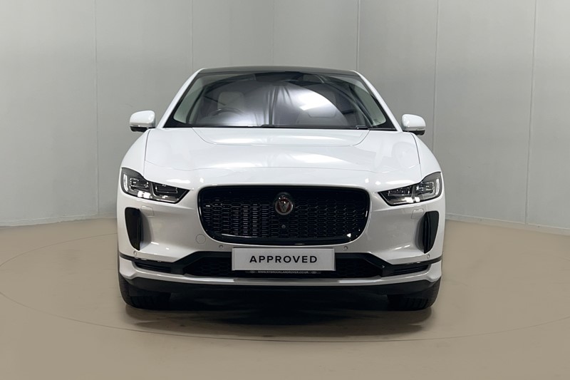 2020 (70) JAGUAR I-PACE 294kW EV400 HSE 90kWh 5dr Auto 5158308