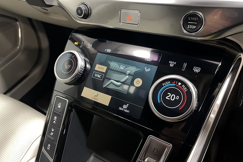 2020 (70) JAGUAR I-PACE 294kW EV400 HSE 90kWh 5dr Auto 5158329