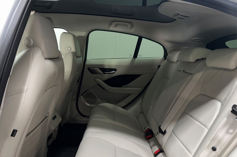 2020 (70) JAGUAR I-PACE 294kW EV400 HSE 90kWh 5dr Auto 5158305
