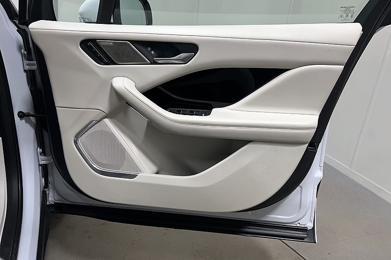 2020 (70) JAGUAR I-PACE 294kW EV400 HSE 90kWh 5dr Auto 5158315