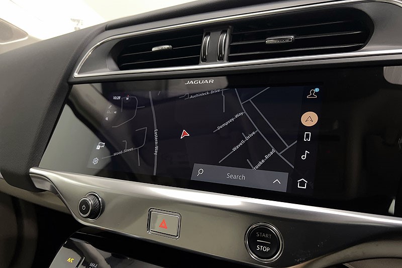 2020 (70) JAGUAR I-PACE 294kW EV400 HSE 90kWh 5dr Auto 5158335