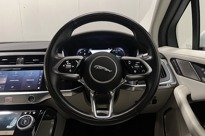 2020 (70) JAGUAR I-PACE 294kW EV400 HSE 90kWh 5dr Auto 5158312