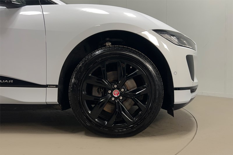 2020 (70) JAGUAR I-PACE 294kW EV400 HSE 90kWh 5dr Auto 5158309