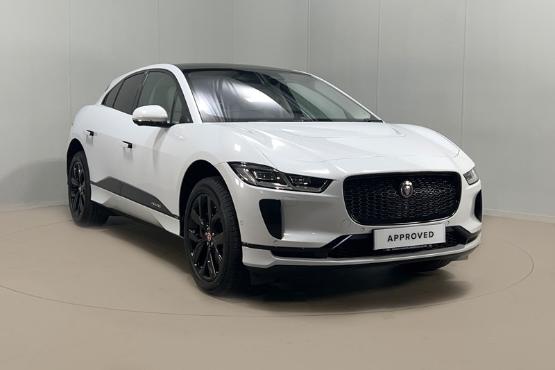 2020 (70) JAGUAR I-PACE 294kW EV400 HSE 90kWh 5dr Auto