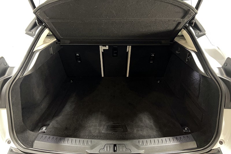 2020 (70) JAGUAR I-PACE 294kW EV400 HSE 90kWh 5dr Auto 5158347