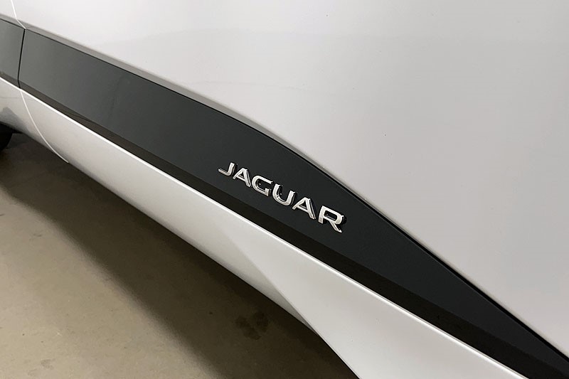 2020 (70) JAGUAR I-PACE 294kW EV400 HSE 90kWh 5dr Auto 5158357