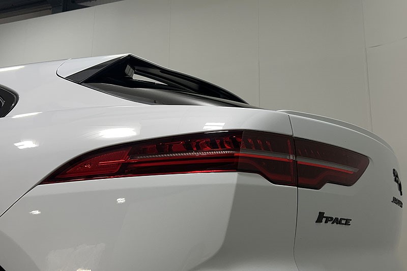 2020 (70) JAGUAR I-PACE 294kW EV400 HSE 90kWh 5dr Auto 5158350