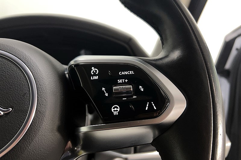 2020 (70) JAGUAR I-PACE 294kW EV400 HSE 90kWh 5dr Auto 5158323