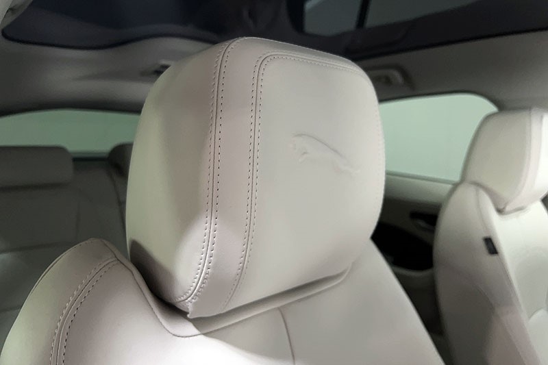 2020 (70) JAGUAR I-PACE 294kW EV400 HSE 90kWh 5dr Auto 5158322