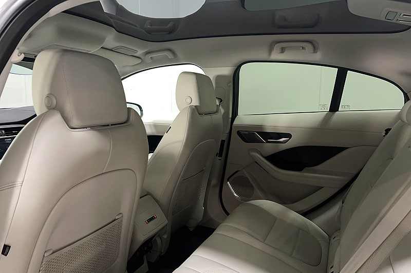 2020 (70) JAGUAR I-PACE 294kW EV400 HSE 90kWh 5dr Auto 5158341