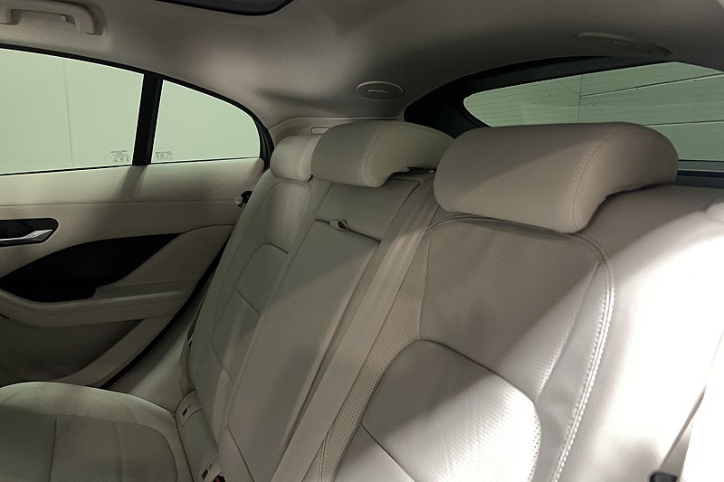 2020 (70) JAGUAR I-PACE 294kW EV400 HSE 90kWh 5dr Auto 5158342