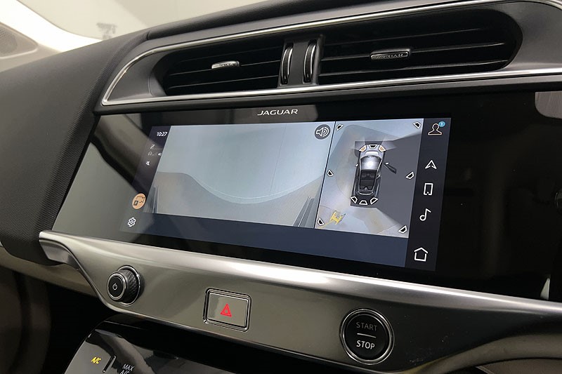 2020 (70) JAGUAR I-PACE 294kW EV400 HSE 90kWh 5dr Auto 5158334