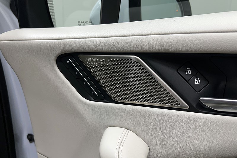 2020 (70) JAGUAR I-PACE 294kW EV400 HSE 90kWh 5dr Auto 5158317